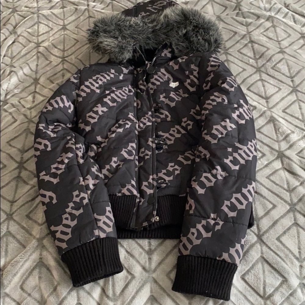 Jacket